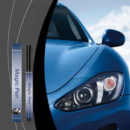🚗Magic Pen – Erase Car Scratches & Restore Paint in Minutes