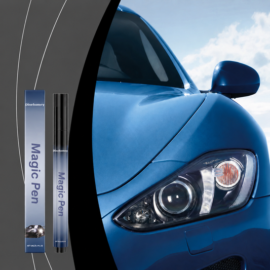🚗Magic Pen – Erase Car Scratches & Restore Paint in Minutes