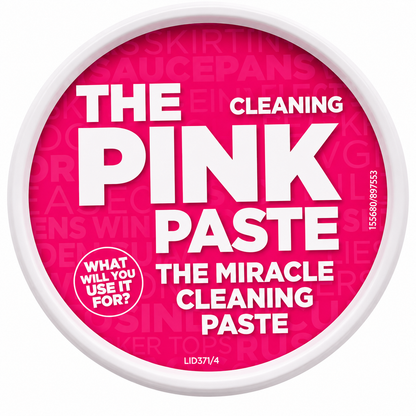 🔥The Pink Paste 17.6oz Multi-Surface Heavy-Duty Cleaner⏰50% Off Limited Time Sale