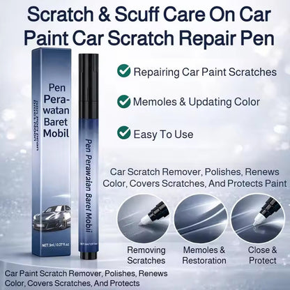 🚗Magic Pen – Erase Car Scratches & Restore Paint in Minutes