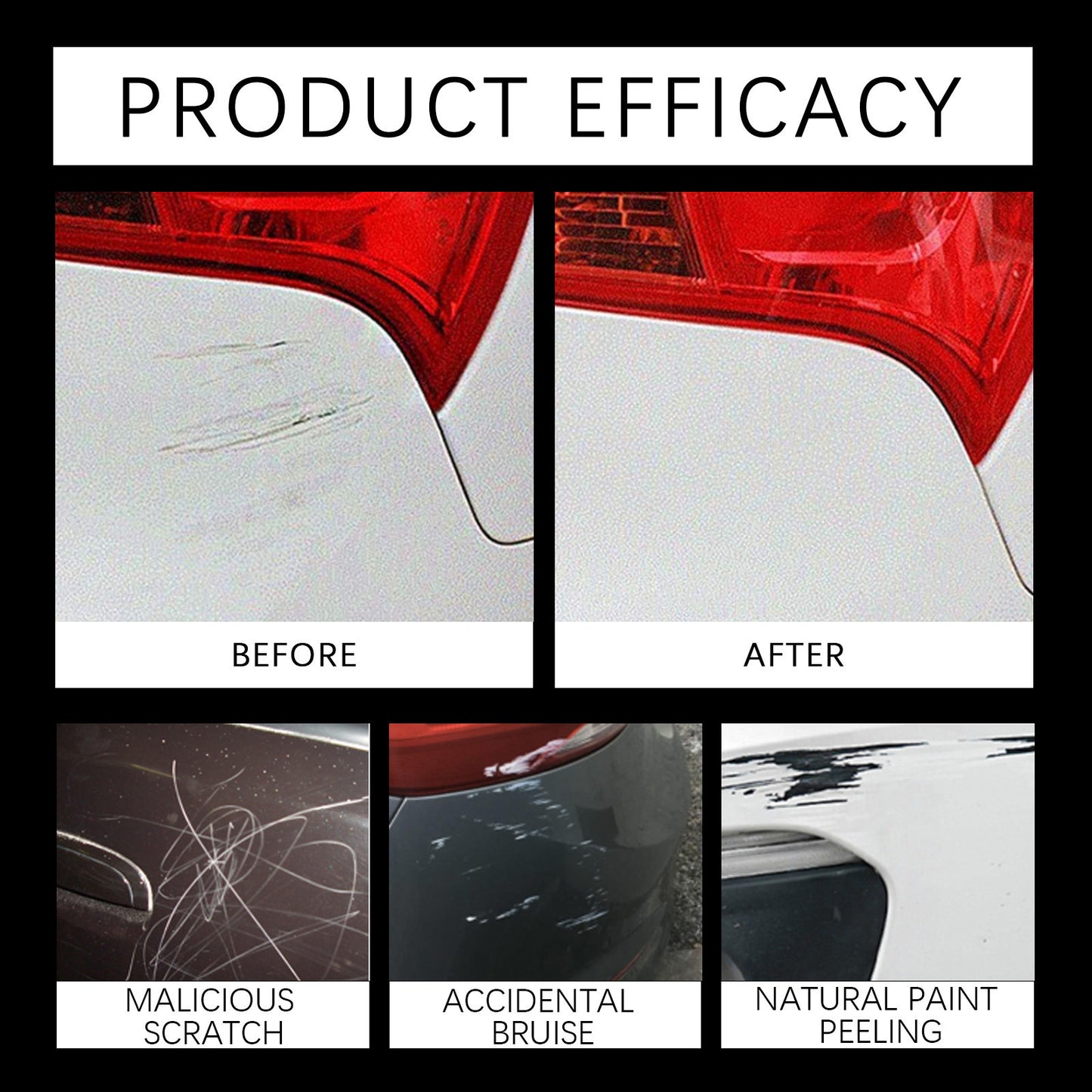 🚗Magic Pen – Erase Car Scratches & Restore Paint in Minutes