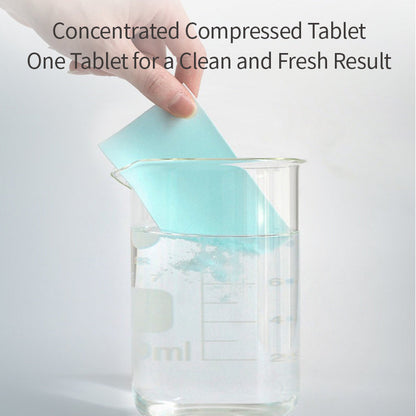🔥Water-Soluble Floor Cleaning Sheets⏰50% Off Limited Time Sale
