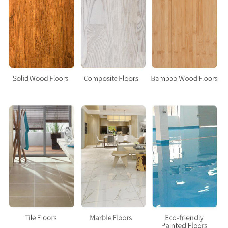 🔥Water-Soluble Floor Cleaning Sheets⏰50% Off Limited Time Sale