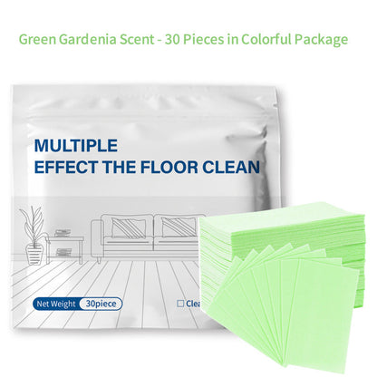 🔥Water-Soluble Floor Cleaning Sheets⏰50% Off Limited Time Sale